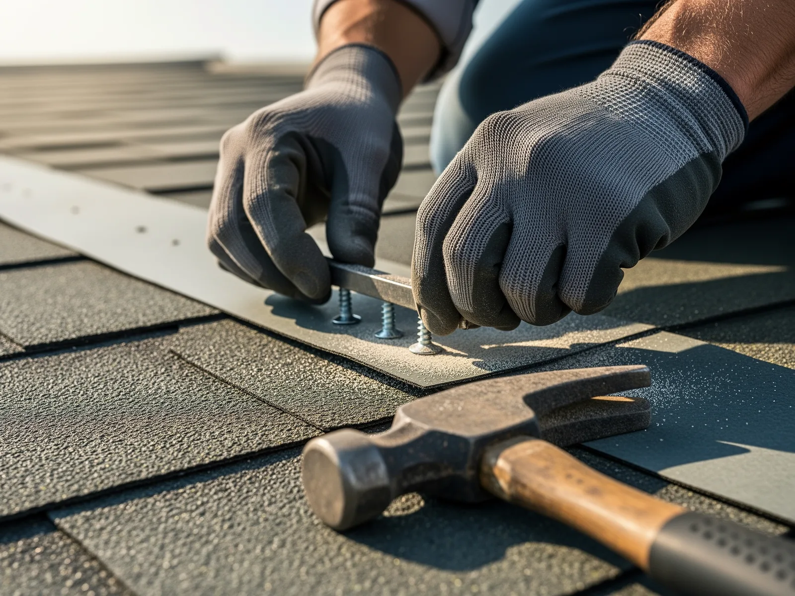 Why choose Fascia Repair in Macfarlan, WV